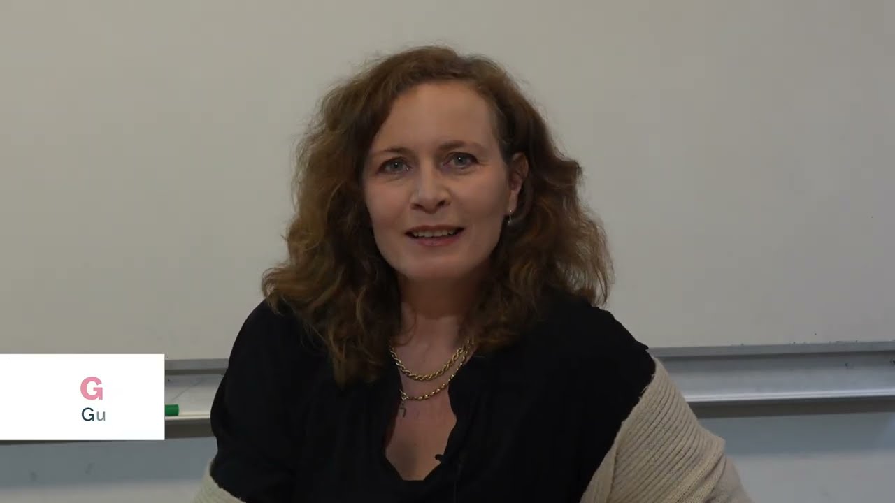 Les formations de Guide-conf&eacute;rencier du Cnam Paris pr&eacute;sent&eacute;es par l'&eacute;quipe p&eacute;dagogique