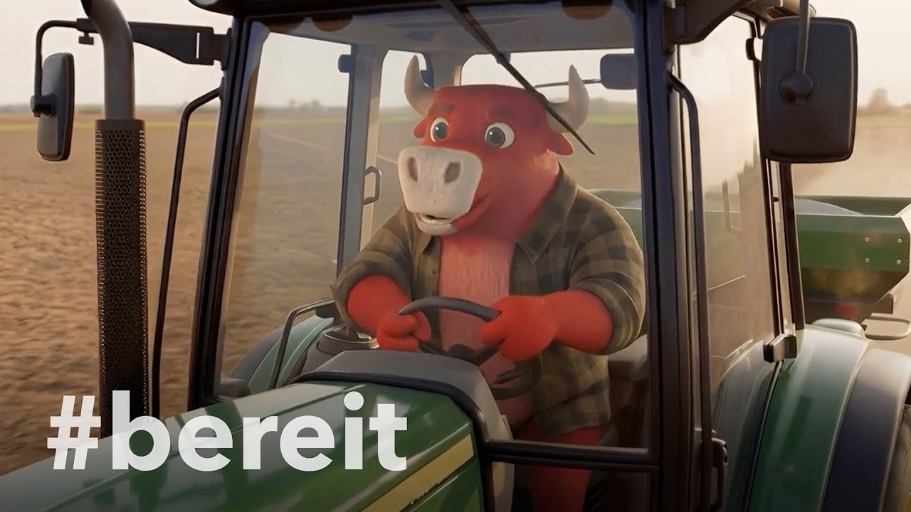 Korn-KALI - Von uns gesichert. Für euch #bereit.