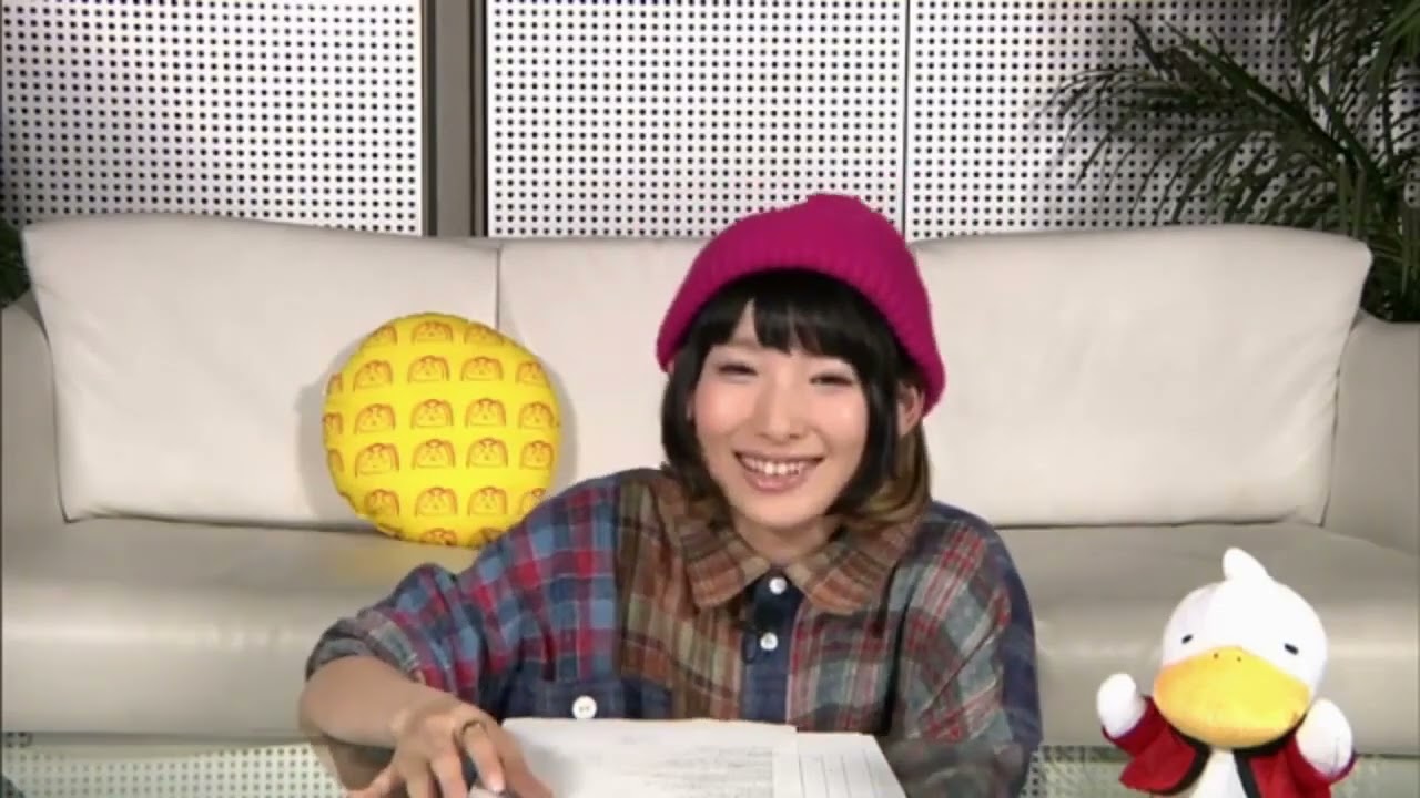 【ニコ生】南條愛乃のジョルメディア (16)（第04回生放送)　(2014年09月17日放送)