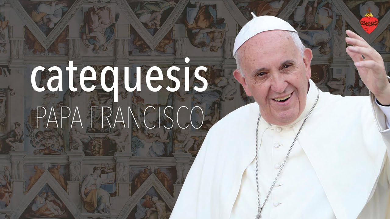 Catequesis del PAPA FRANCISCO 4-11-2020
