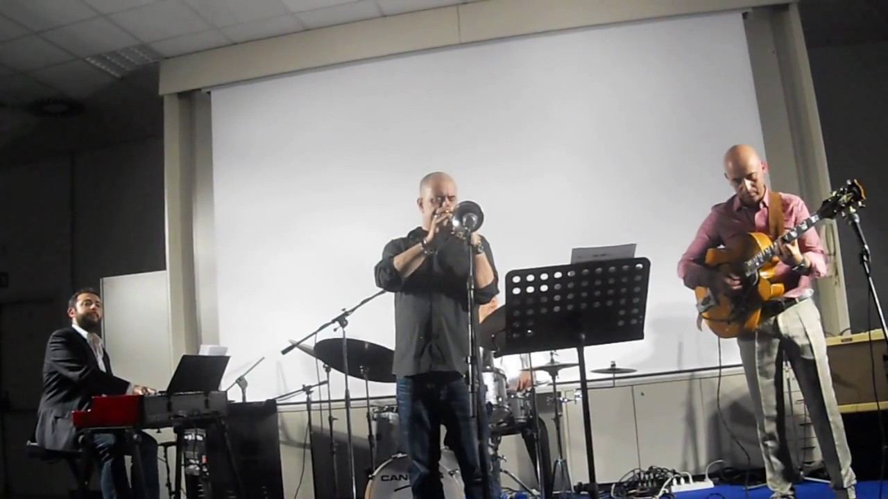 Alessio Menconi and  Flavio Boltro - 