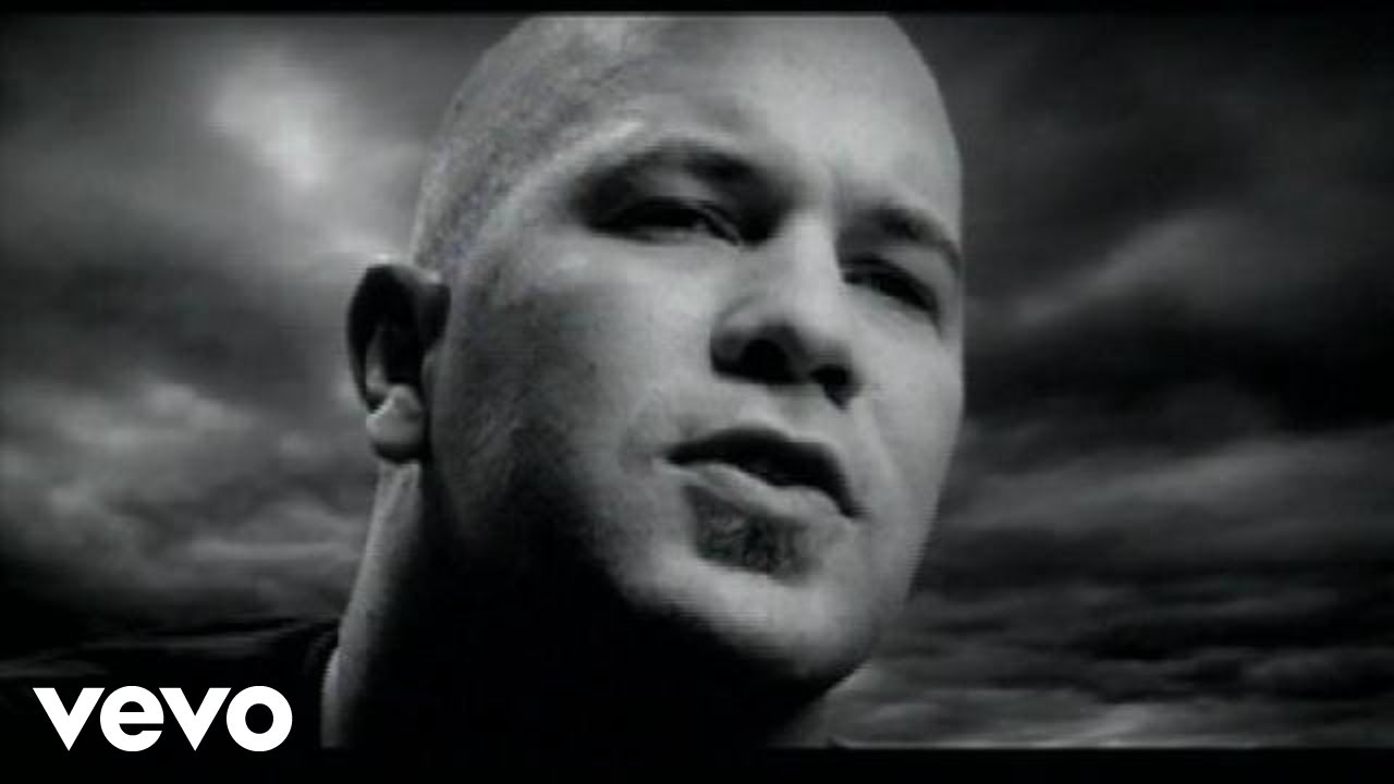 Finger Eleven - One Thing (Official Music Video)