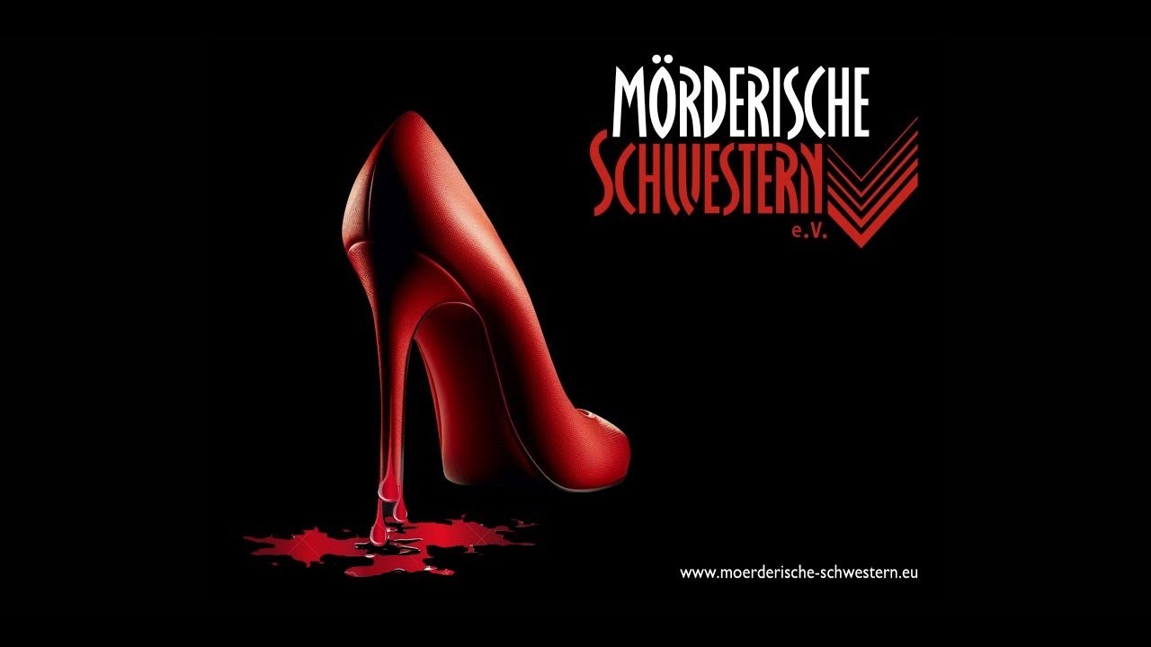 Ladies Crime Festival 2025