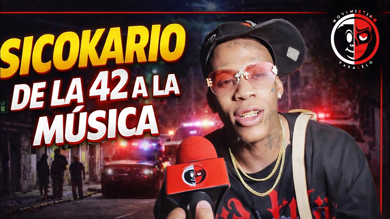 SICOKARIO GRABA CON ROCHY RD Y PONE CLARO AL GÉNERO COMPLETO , RONNY GTA , ALOFOKE , EZZY R , ALFA 😳
