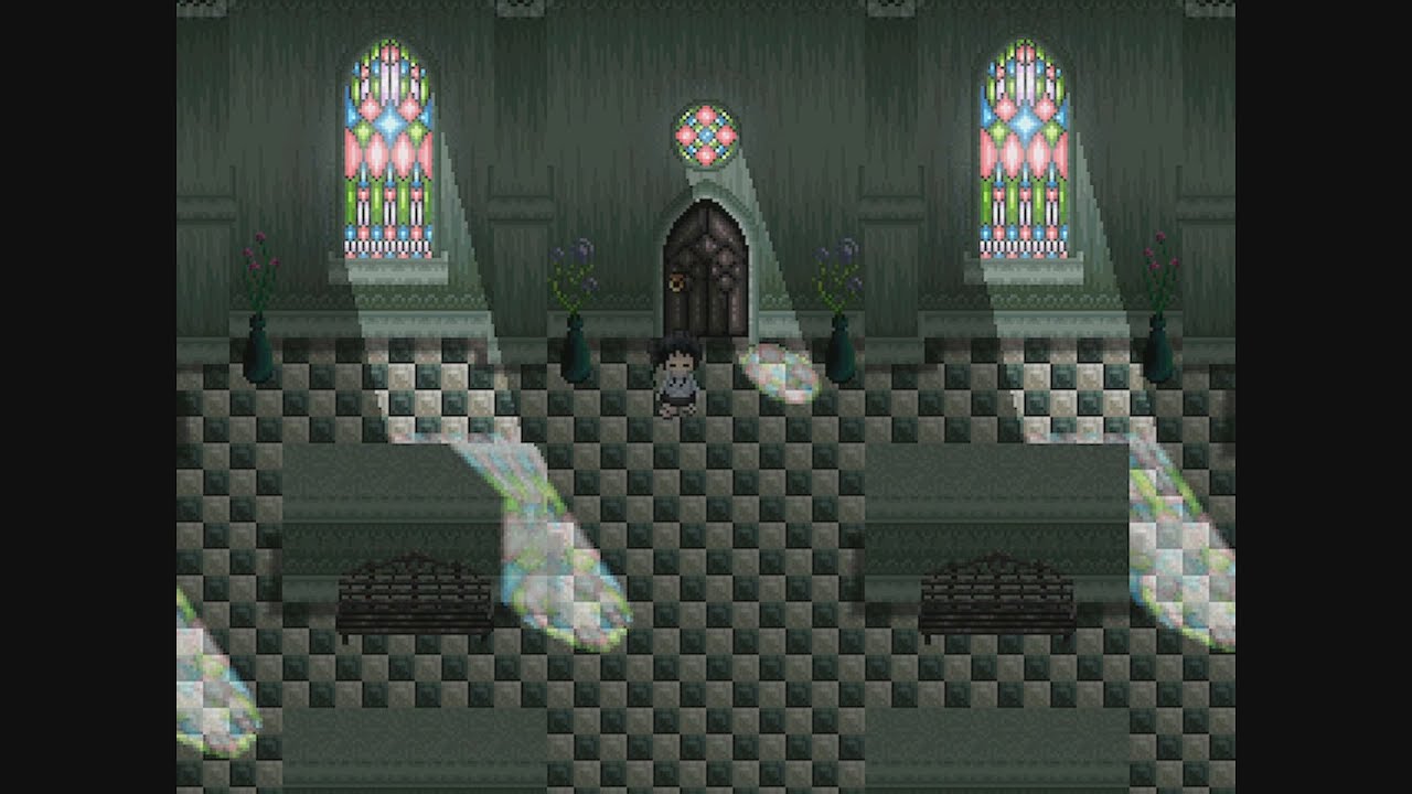 Deep Dreams Menu Guide: Kaleidoscope