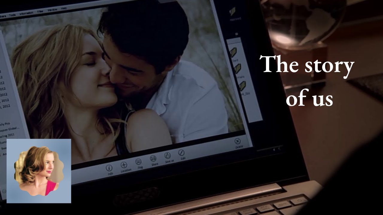 Emily and Daniel Grayson 📰 The story of us