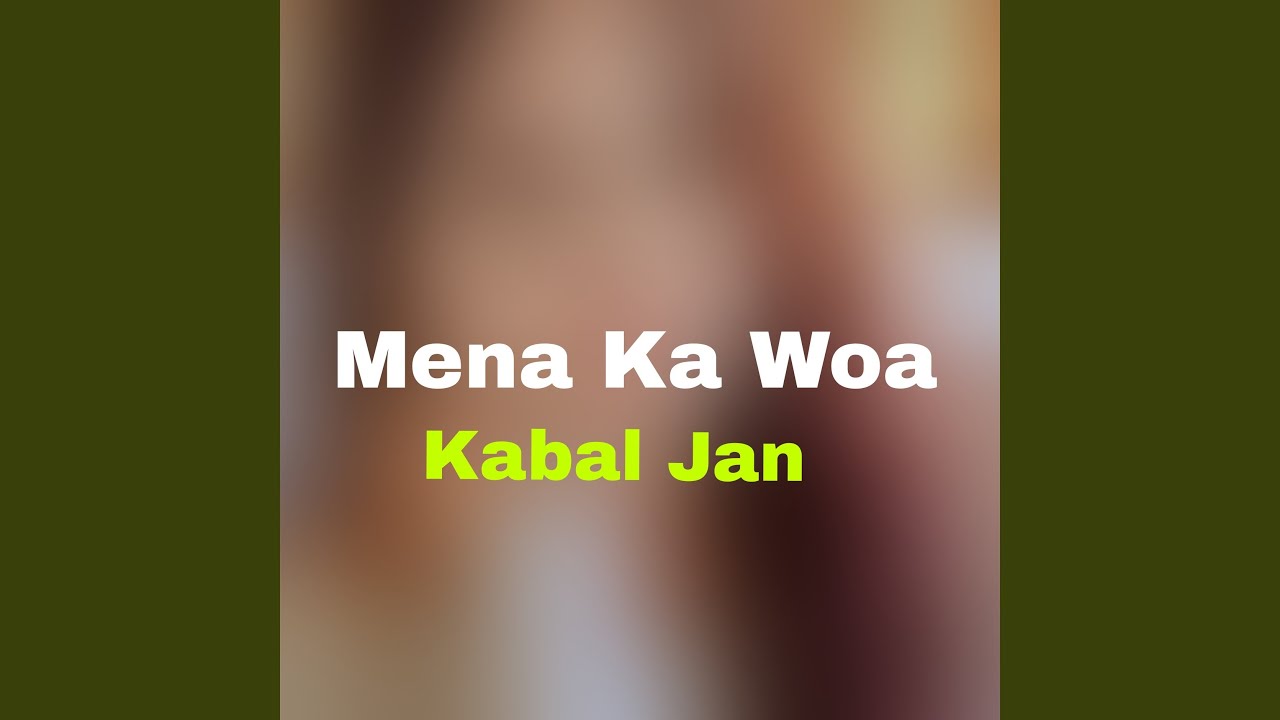 Mena ka wos