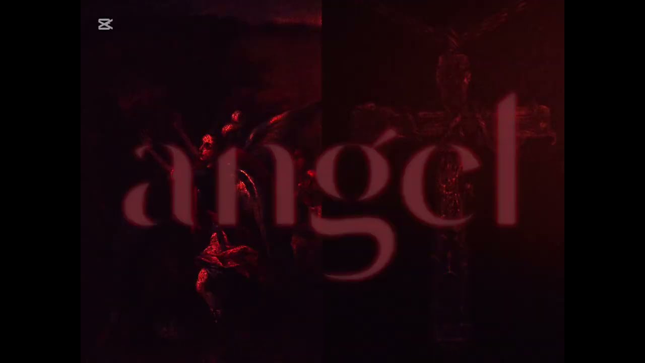 vincent benitez- angel by massive attack