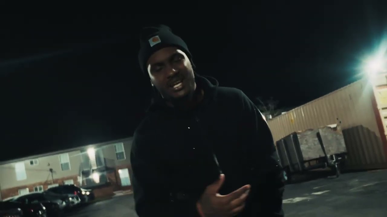 RealiveTy - Vibe Freestyle (Official Video) 