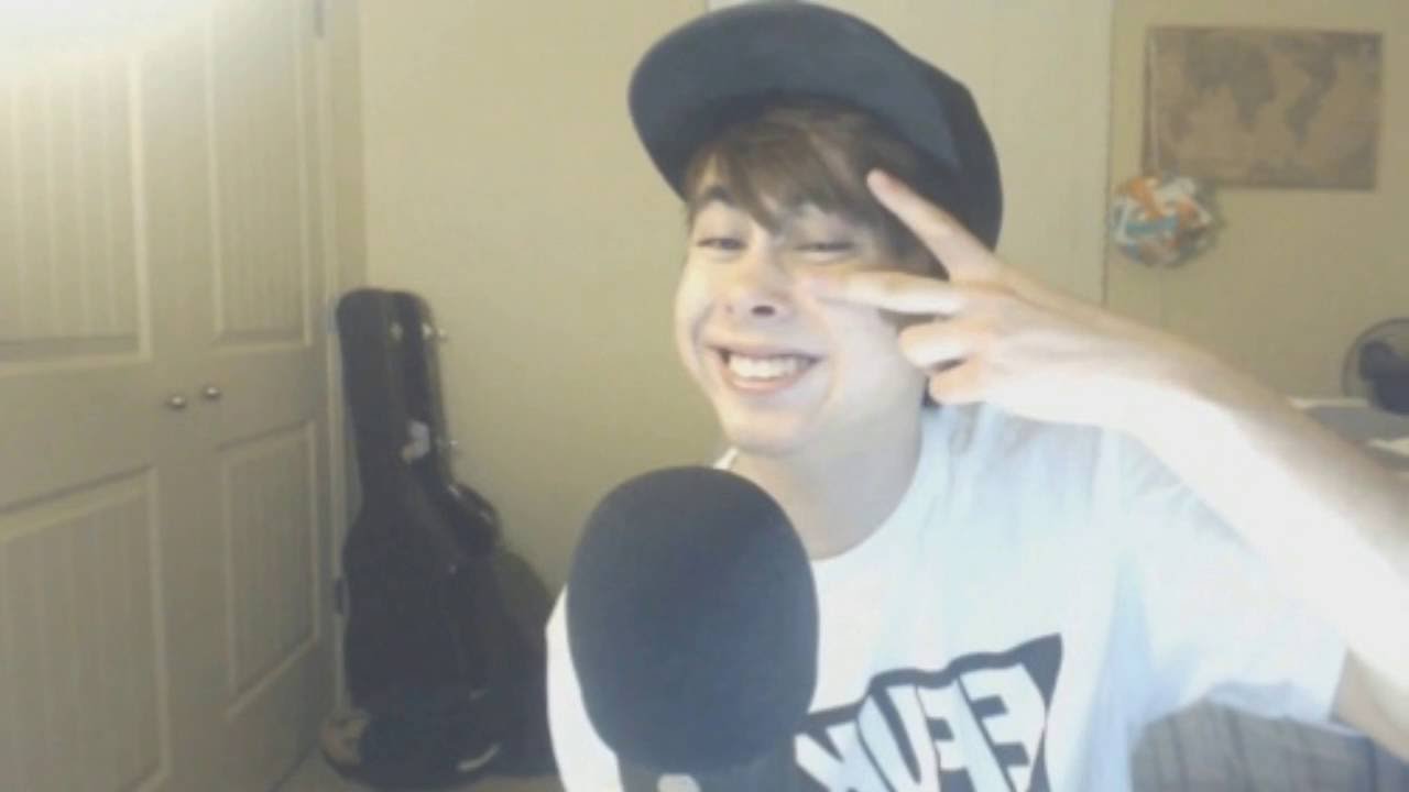 #NoChin Leafy