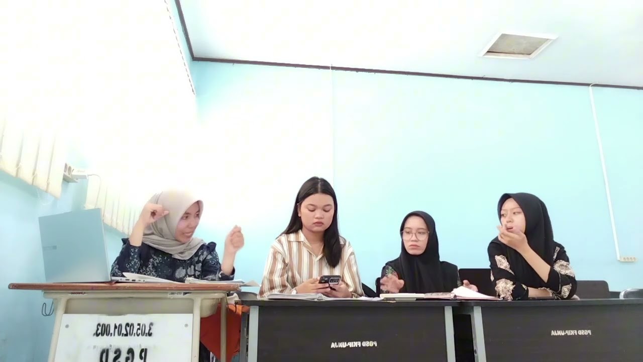 DISKUSI PERTEMUAN 5 | DESAIN PEMBELAJARAN SD KELOMPOK 5 R002