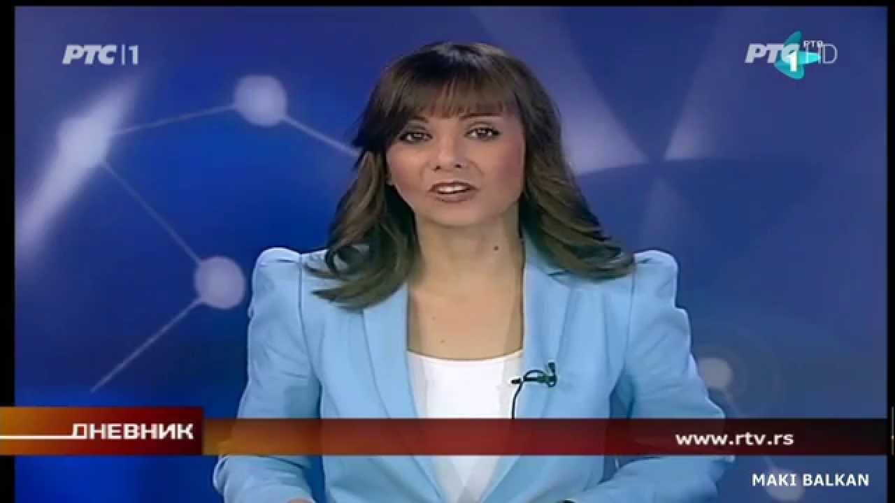RTV DNEVNIK (sat , špica , vrijeme , sport)