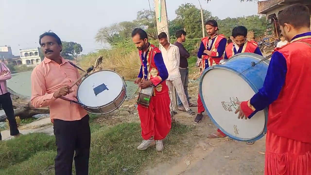 रियाज ब्रास बैंड पार्टी मल्लूहूपुर कौशांबी6388306678