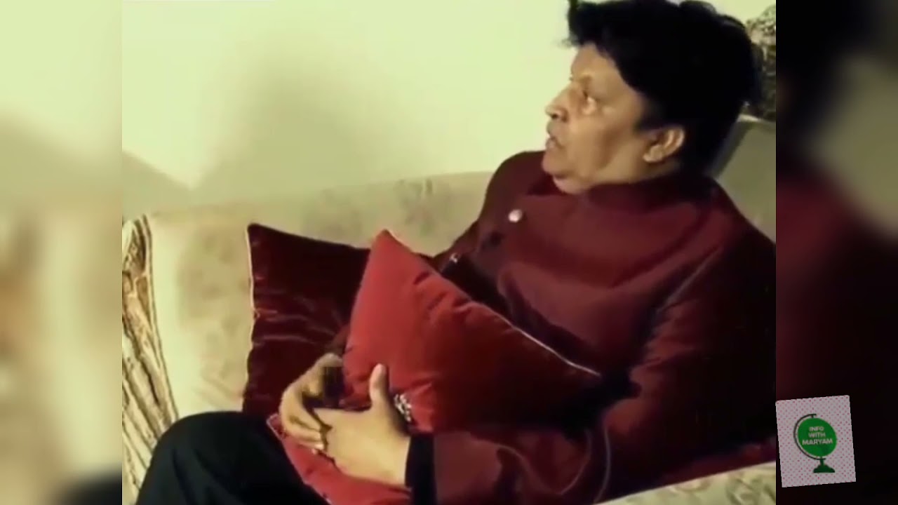 Umar Shareef Pakistani Comedian Death