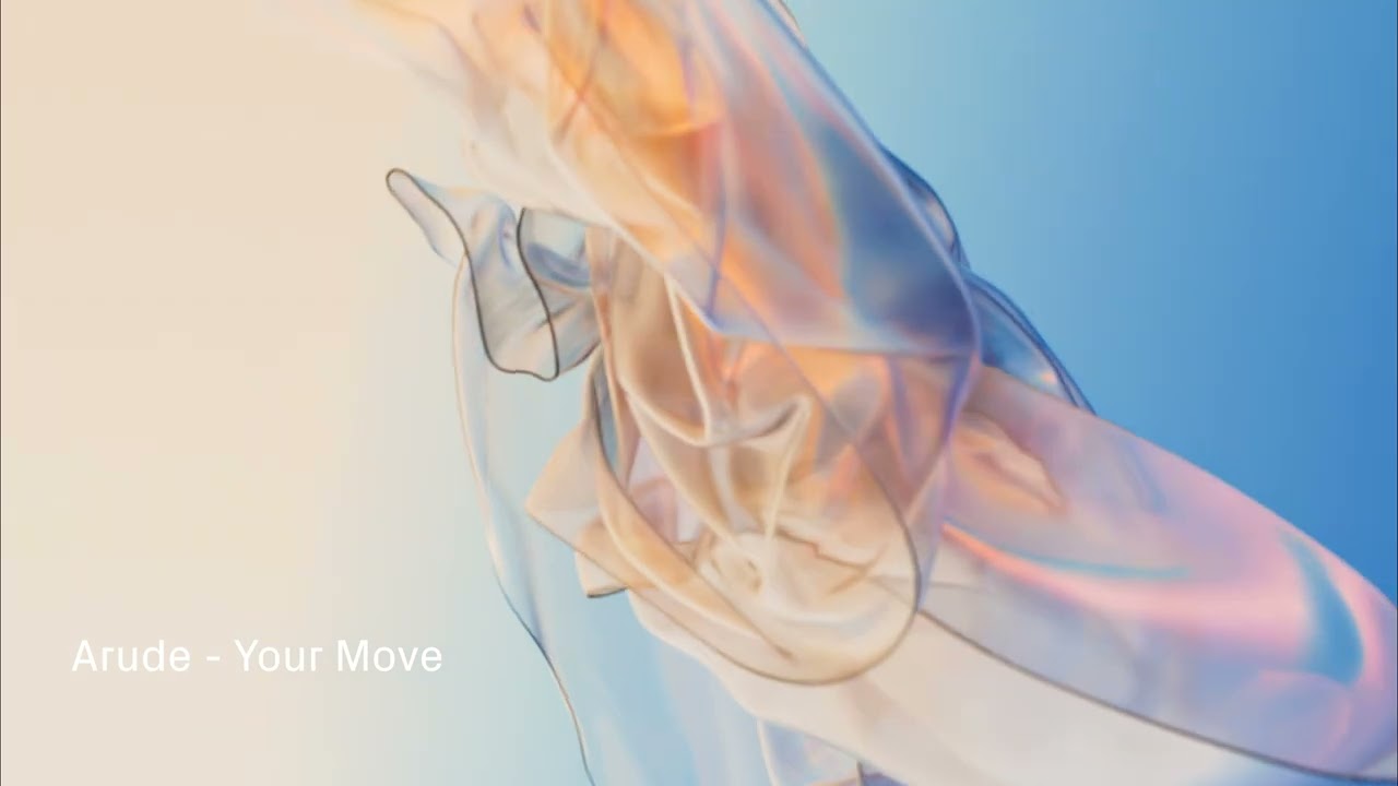 Arude -  Your Move