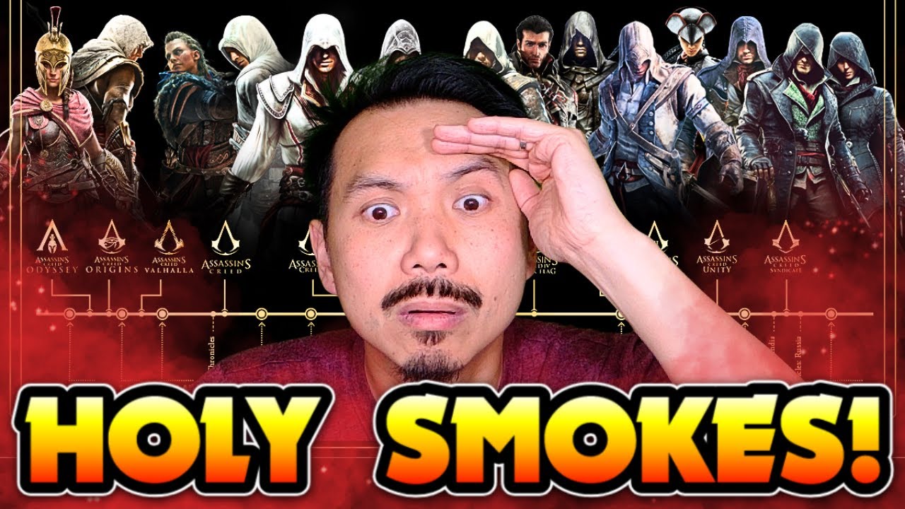 I HAD NO IDEA WHATS COMING!🤯ASSASSINS CREED COLLAB WILL BE INSANE!🔥| RAID: SHADOW LEGENDS
