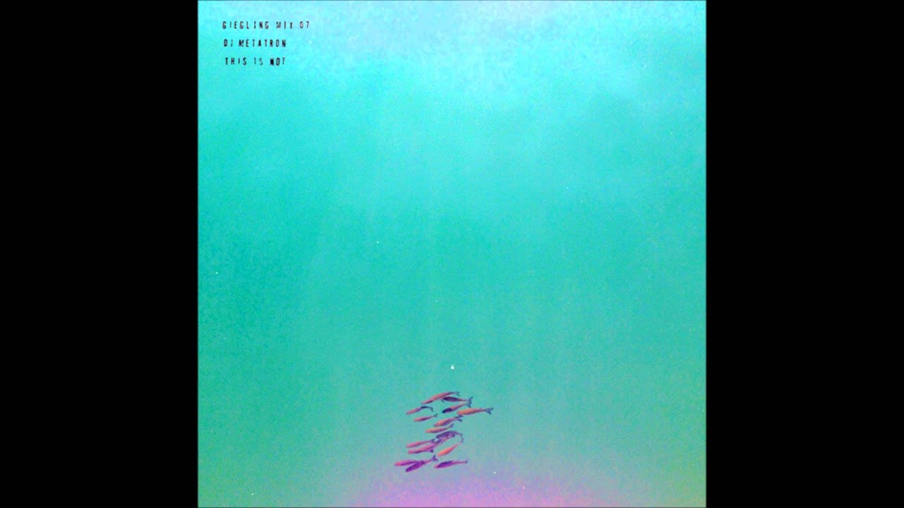 Traumprinz - 2Bad (DJ Metatron 'What If Madness Is The Only Relief' Rework)