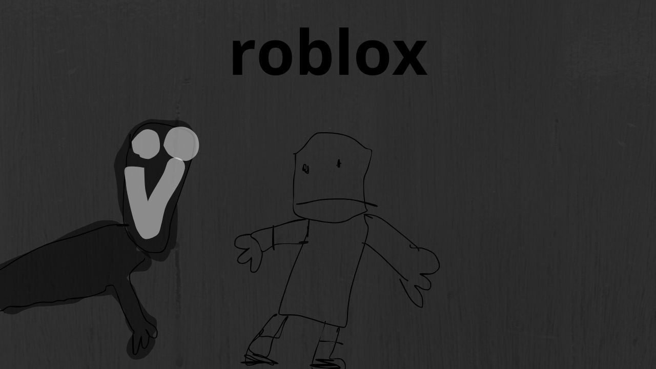 giochiamo ai giochi più inquietanti di roblox
