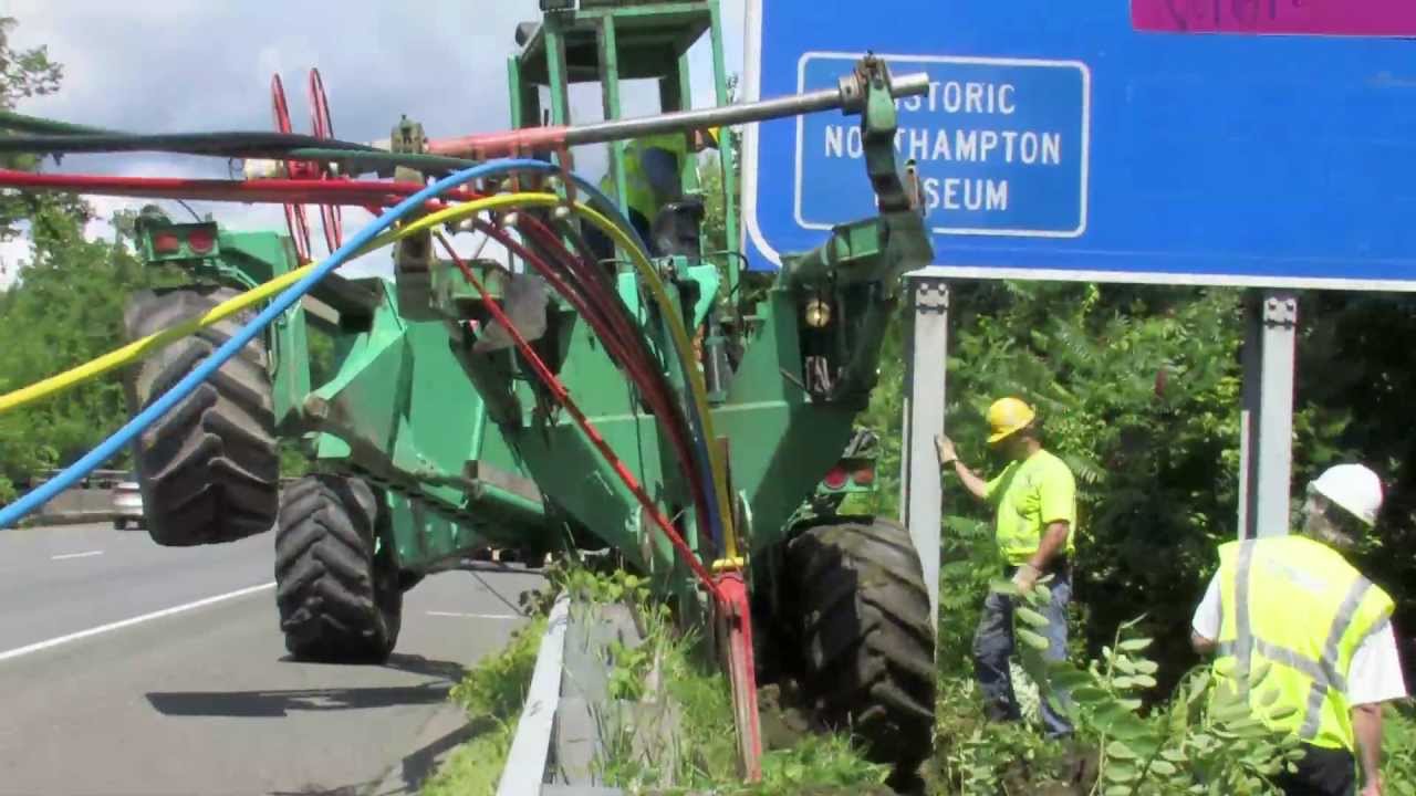 Henkels & McCoy - Spider Plow