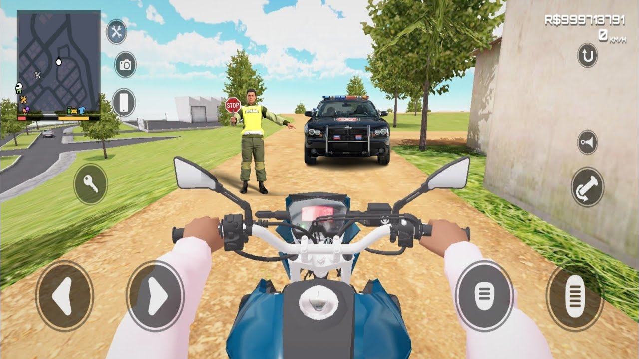 Elite motos 2 big open world online multiplayer android gameplay 🤠 Best video gameplay #elitemotos2 