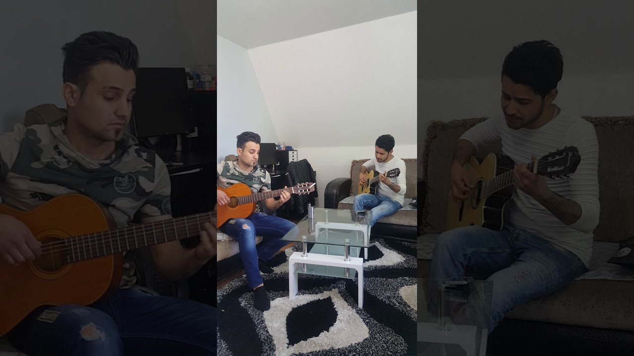 Çiyaye me  gitar