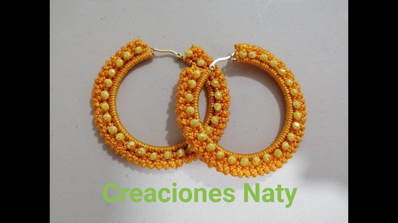 CANDONGAS CROCHET
