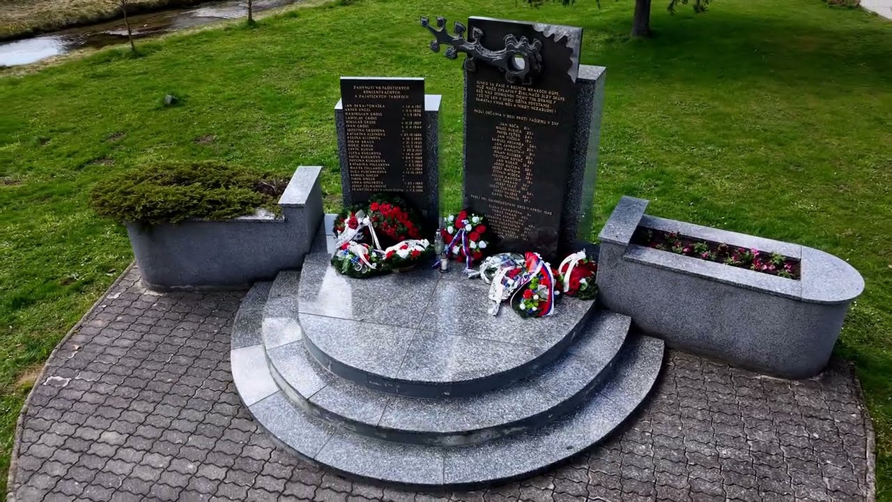 Spomienková oslava 80. výročia oslobodenia Turian