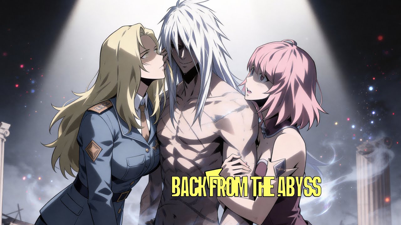 He Took the Hunter Qualification Exam —and Shocked the World’s Strongest S-Rank Legends!Manhwa recap