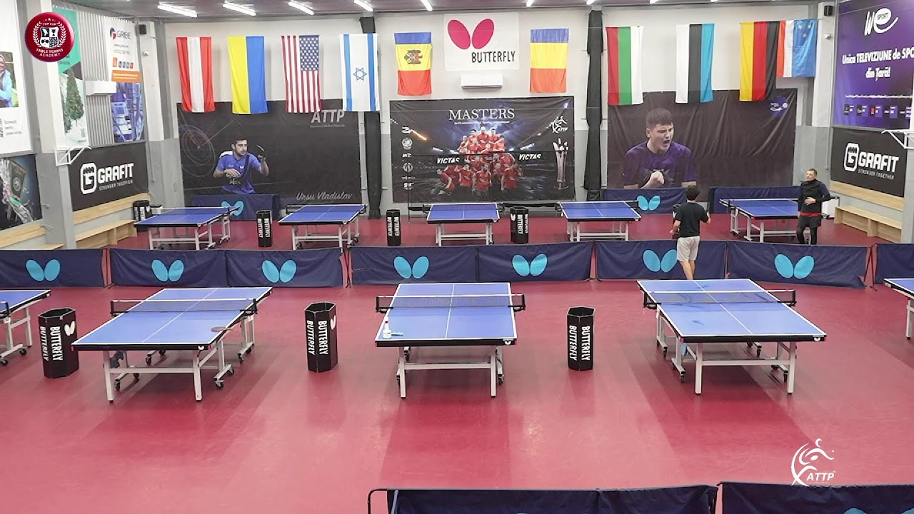 Вечерний турнир 05.02.2026