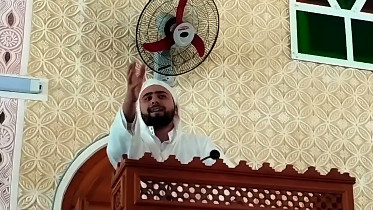 نقطة التغير ونوافذ التطور || عبد الله البقالي