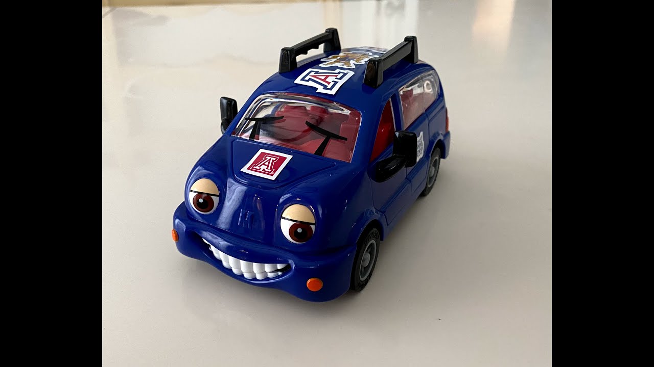 My Chevron Cars Collection Update #4