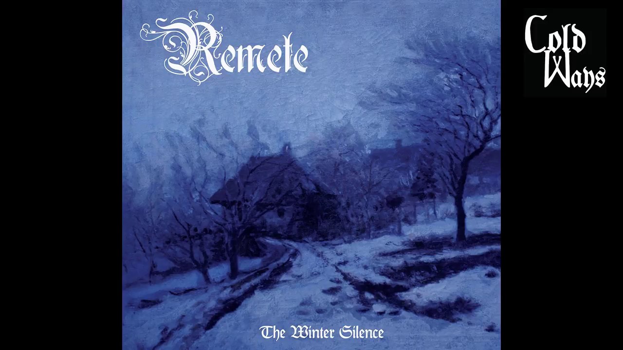 Remete - The Winter Silence (Full EP)
