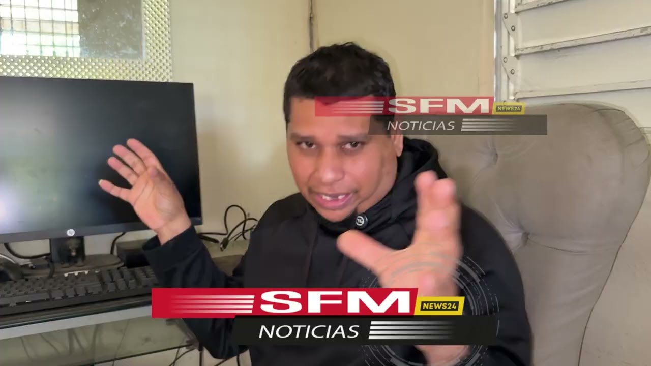 Un Joven francomacorisano es atracado en Villa Mella tras acudir a compra acordada por Facebook