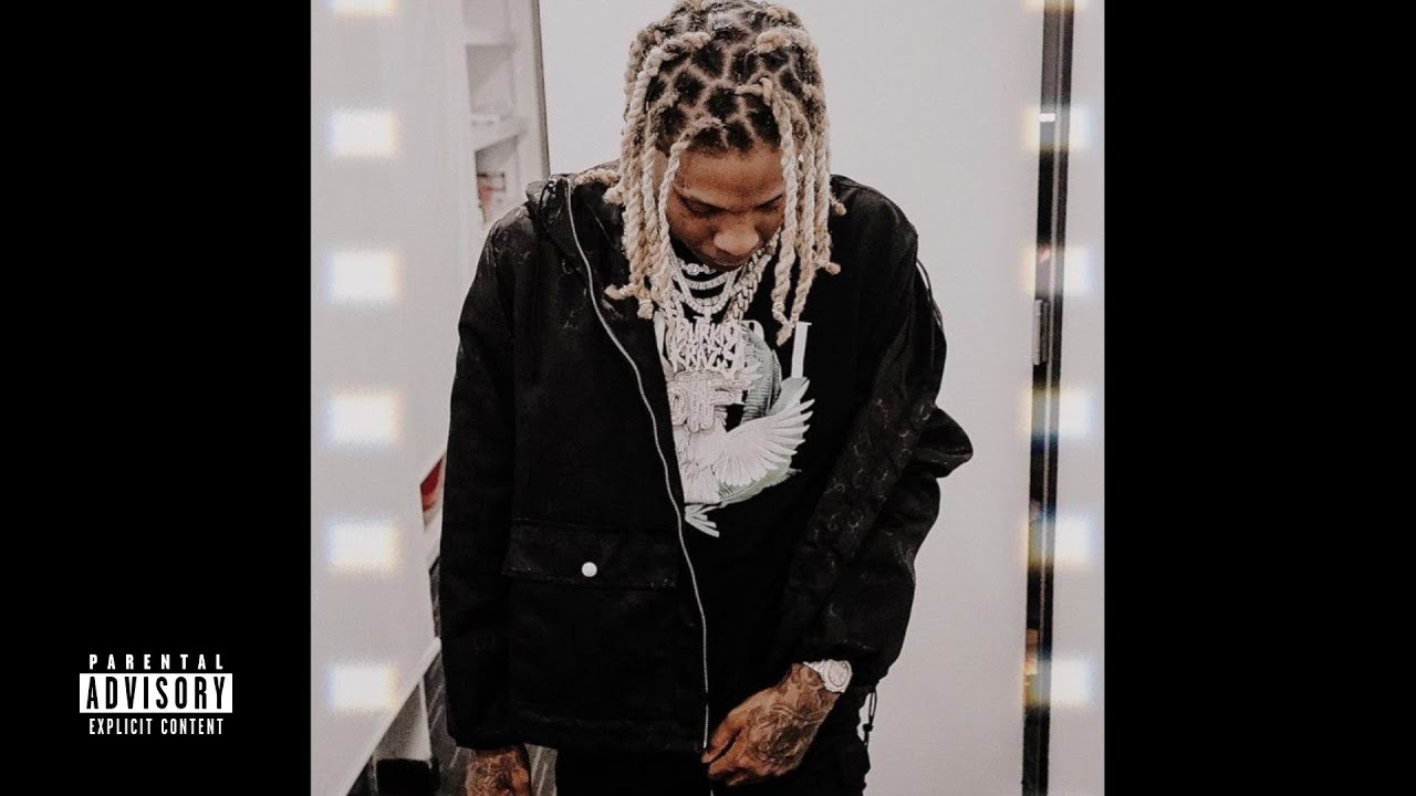 (FREE) Lil Durk Type Beat 2025 - 