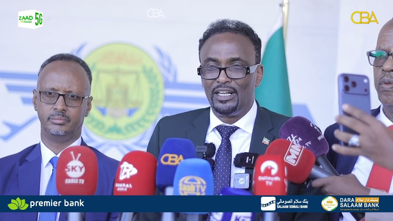 Somaliland iyo Itoobiya maxay ka wada hadleen?.