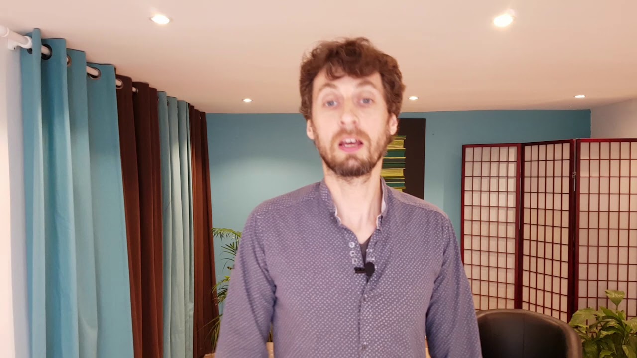 Débloquez votre plein potentiel grâce à la respiration holotropique – par Naël Duédari