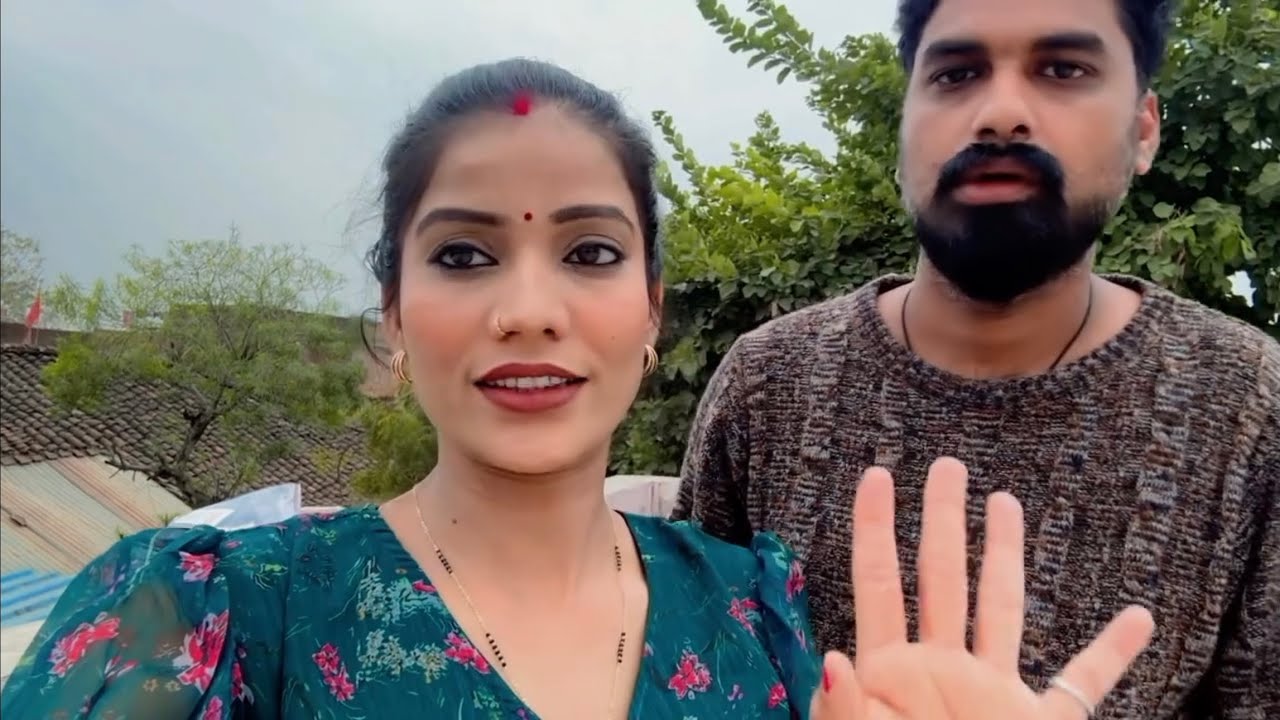 Maine YouTube kyu chhod diya 😢 pati dev ki new job lag gai 😊 kya ab main vlog bnaungi 🥺