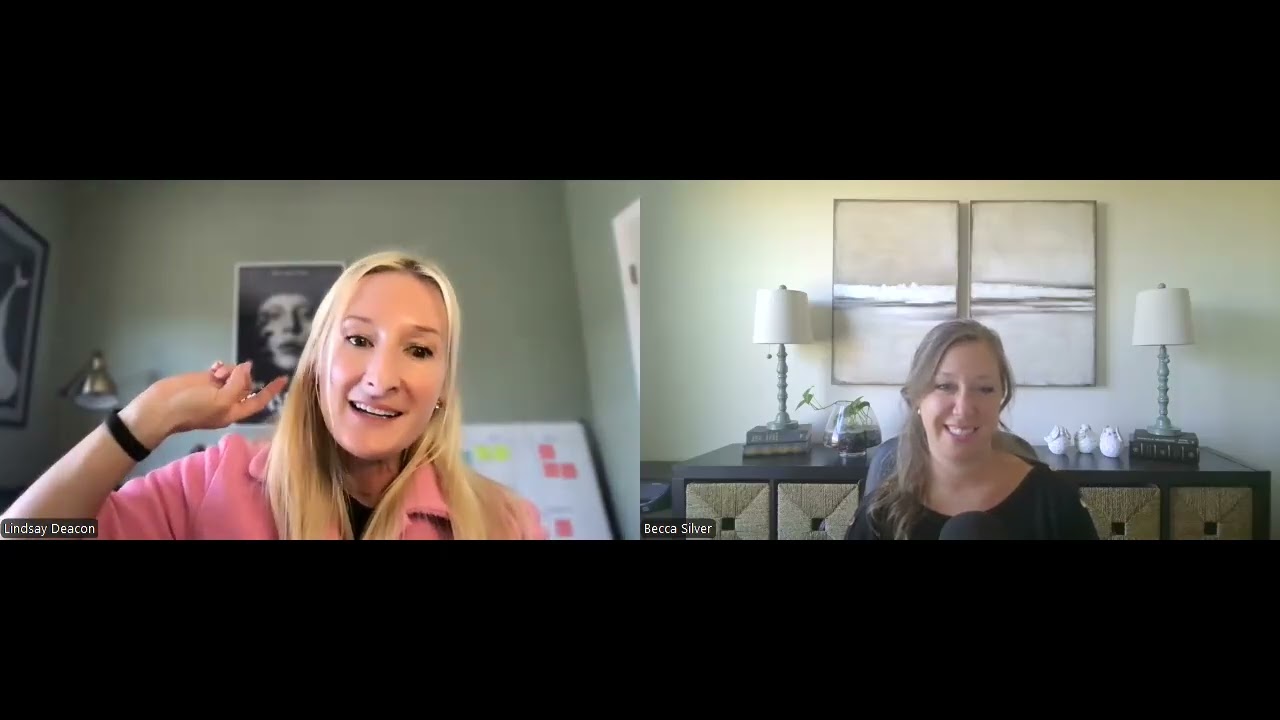 #177:  How to Read a Room and Adjust PD in Real Time