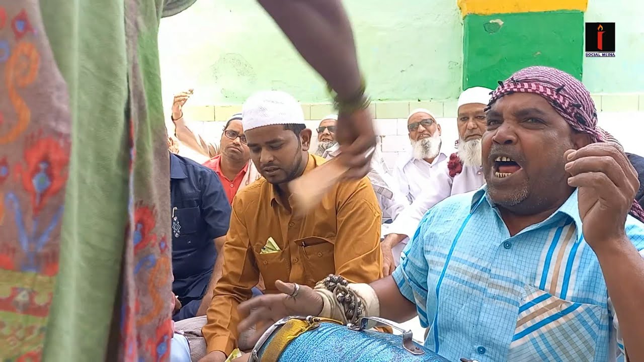#Dargah