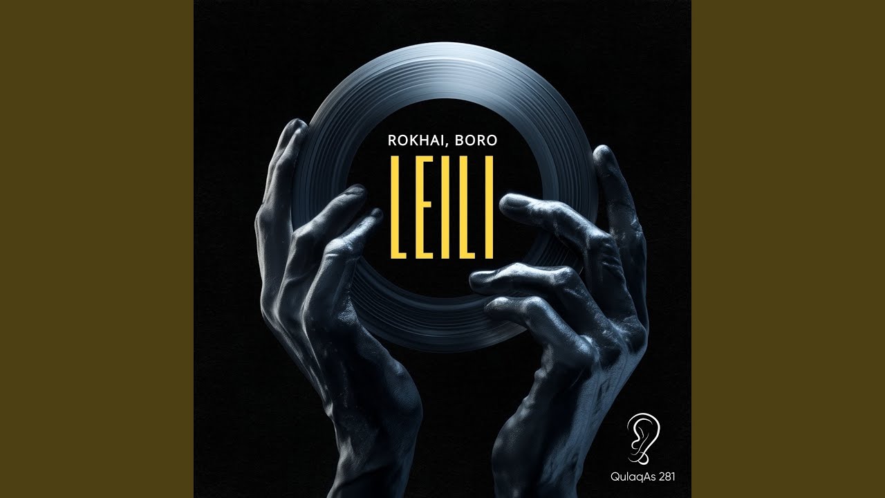 Leili (Radio Edit)