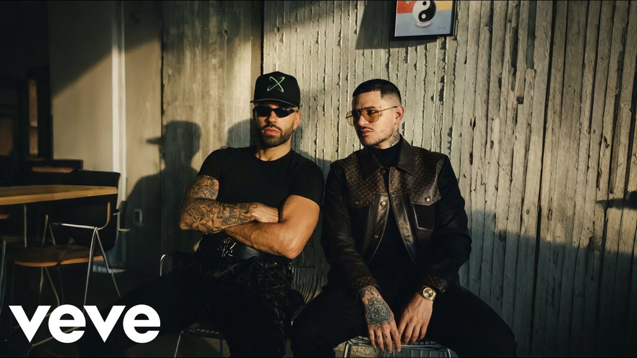Kapo, Feid - DESPUES DE TI (Video Oficial) | Concept 2026