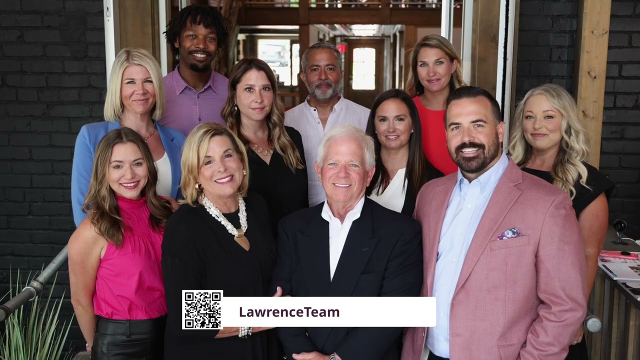 Get An Instant Home Valuation With The Lawrence Team!