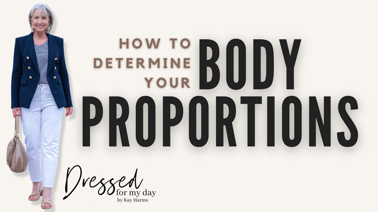 How to Determine Your Body Proportions