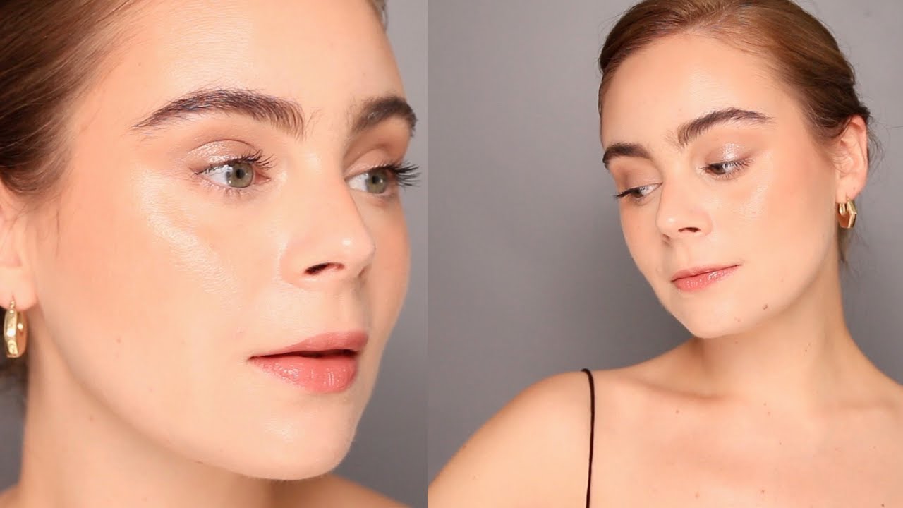 My Everyday Makeup Routine
