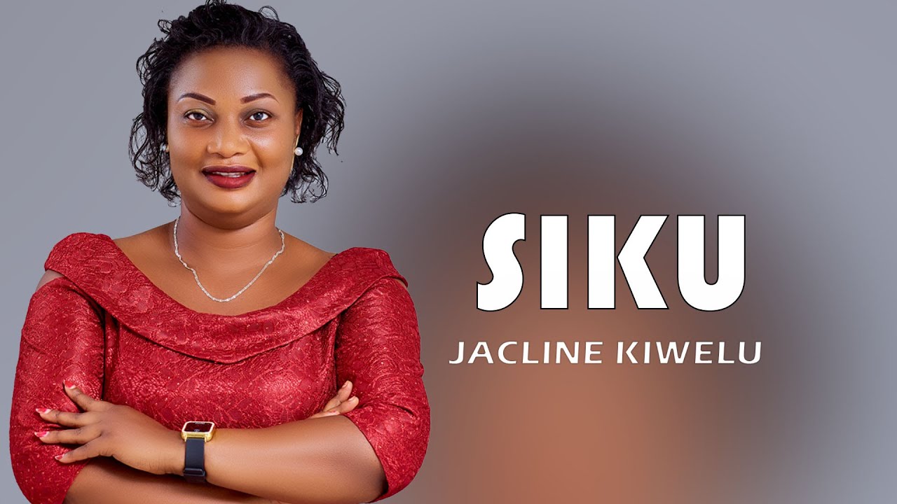 Jackline Kiwelu - Siku (Official Video)