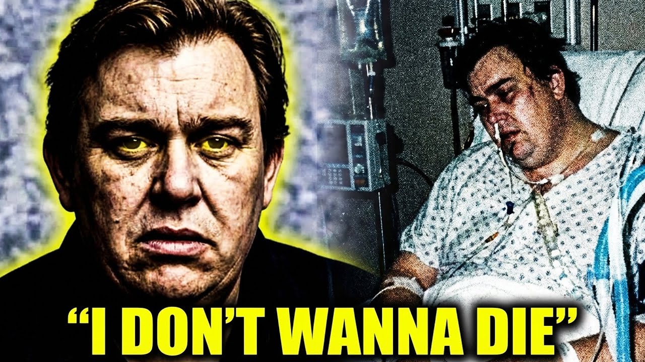 Tragic Details About John Candy Death (UNSEEN FOOTAGE)