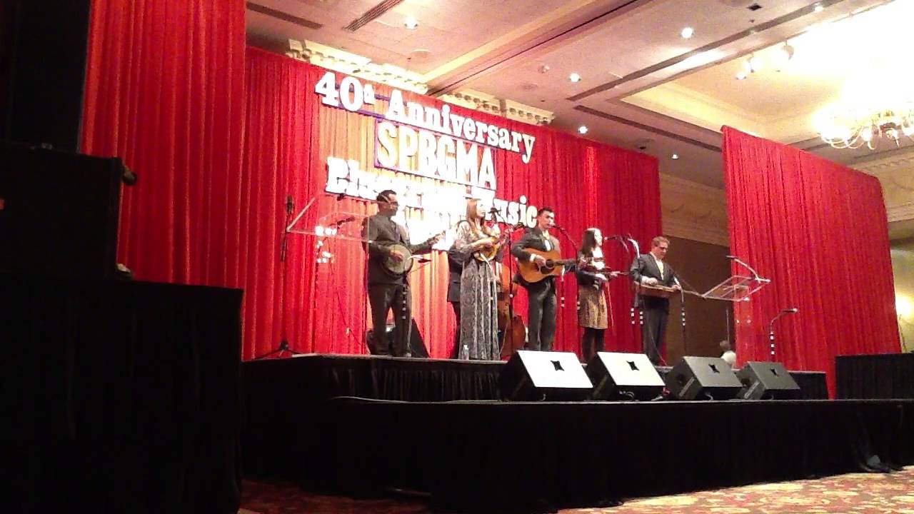 Flatt Lonesome -- I'd Miss You