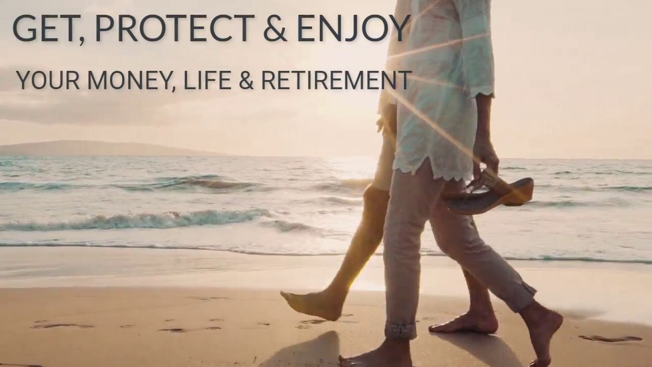 Enjoy Your Money, Life & Retirement with 50 Minute Retirement Breakthrough Training New Tactics
