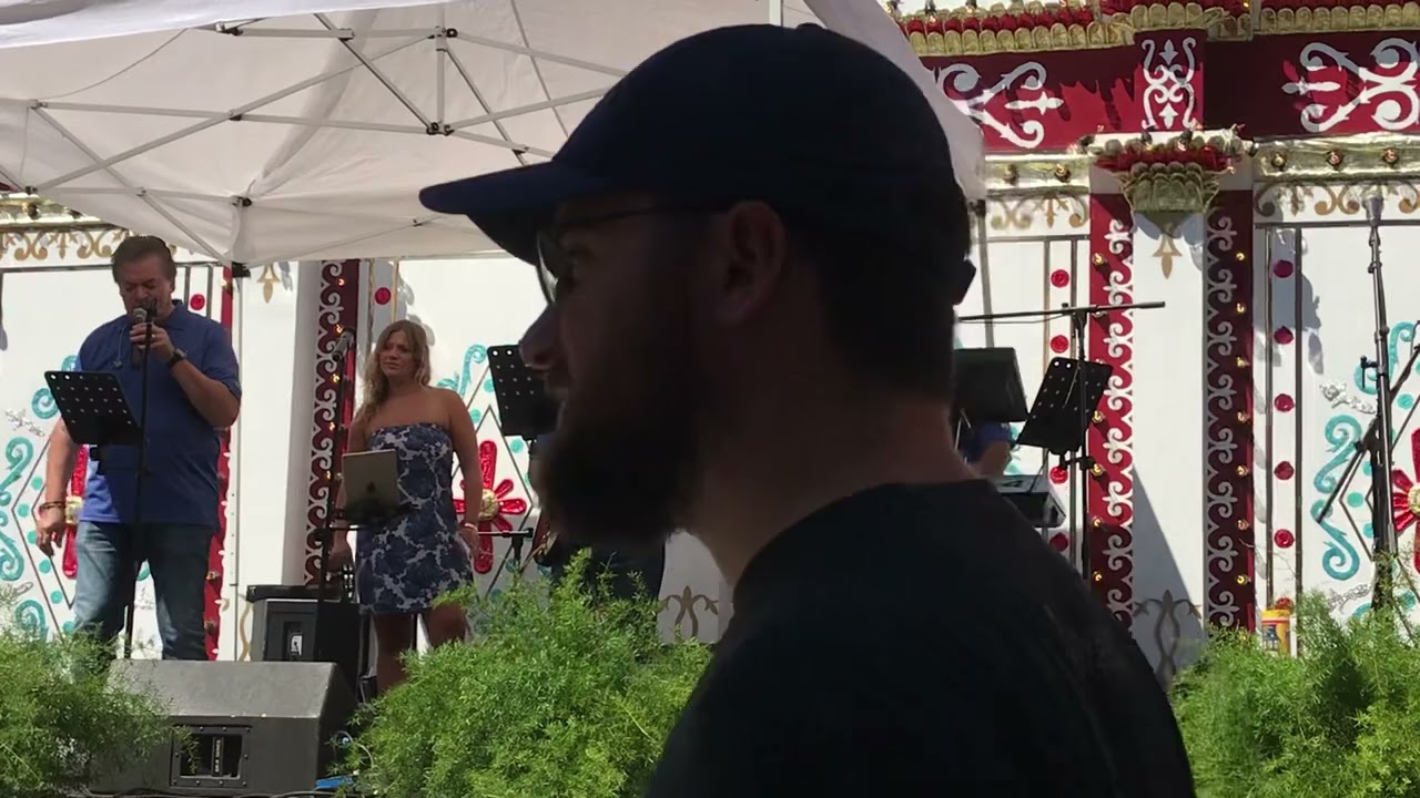 Ambrosiani band St. Anthony&rsquo;s feast North End  Boston