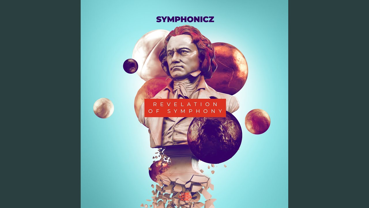 Revelation of Symphony (Extended Mix)